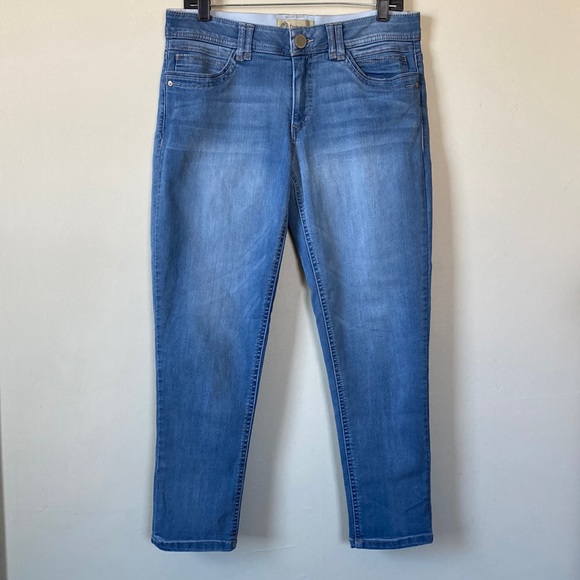 Democracy Denim - Democracy “Ab”Technology jeans size 10